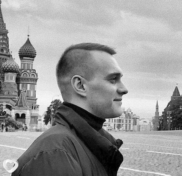 Алексей, Москва