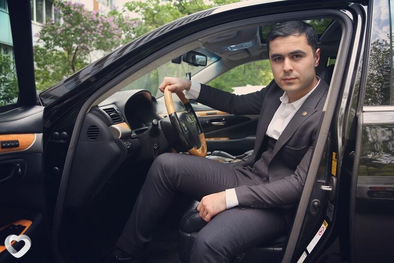 Михаил, 27, Владивостоке — анкета №448581