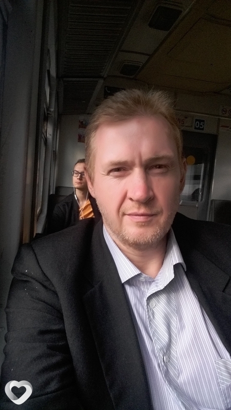 Андрей, 51, Москве — анкета №448412