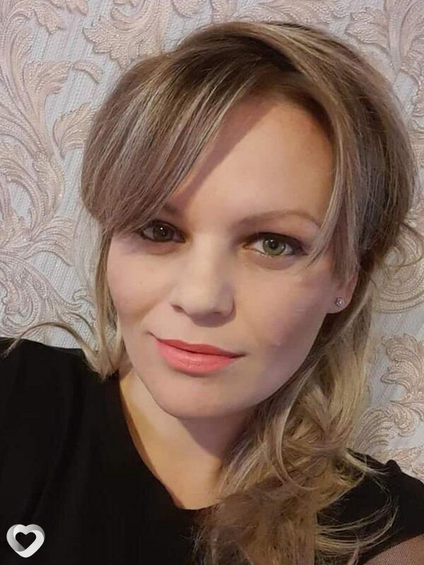 Лера, 36, Любани — анкета №448414