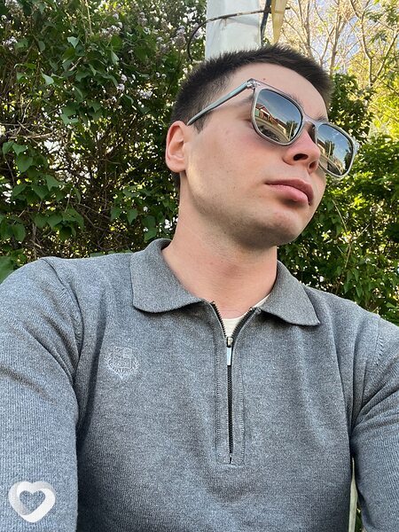 Александр, 37, Костанае — анкета №448415