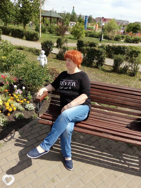 Людмила, 69, Ульяновске — анкета №448418
