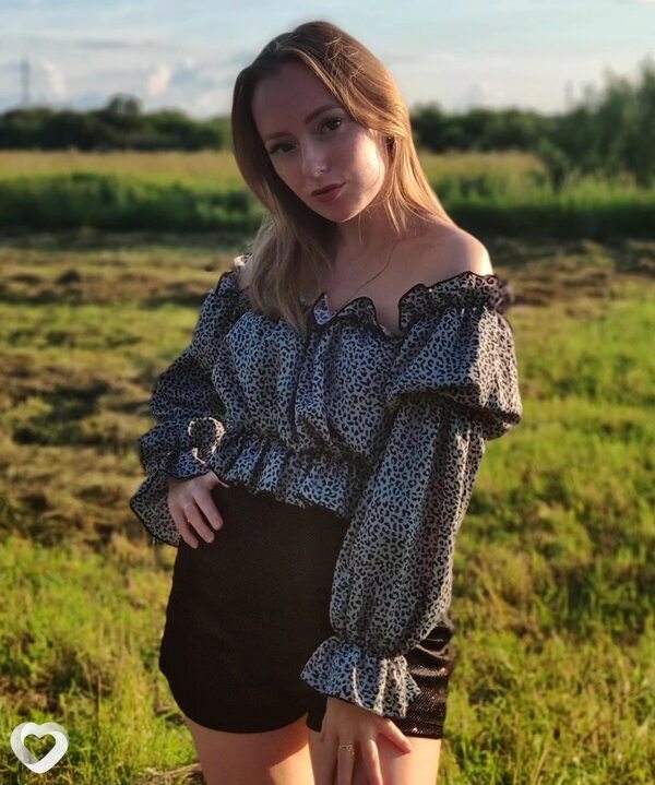 Катя, 36, Минске — анкета №448422