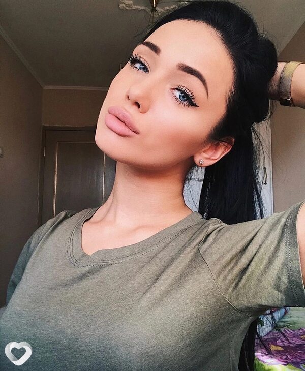 Диана, 29, Саратове — анкета №448427