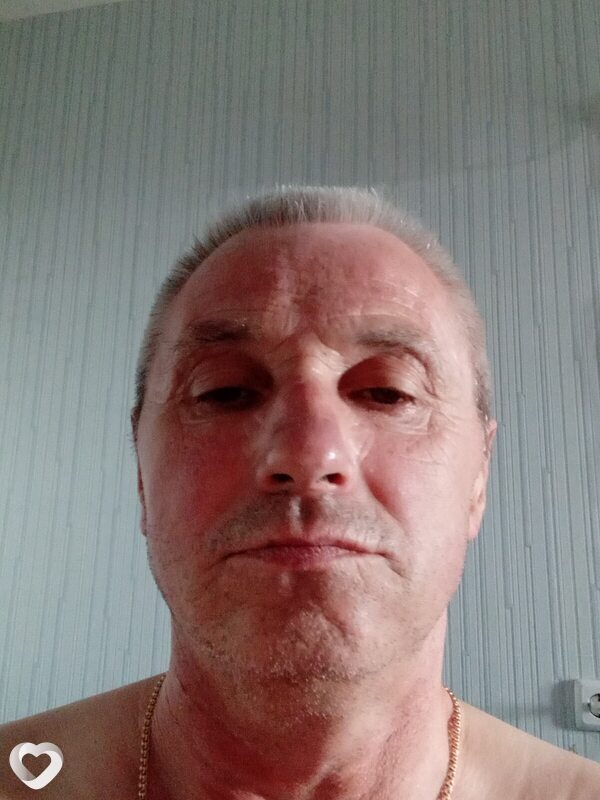 Алексей, 51, Великом Новгороде — анкета №448428