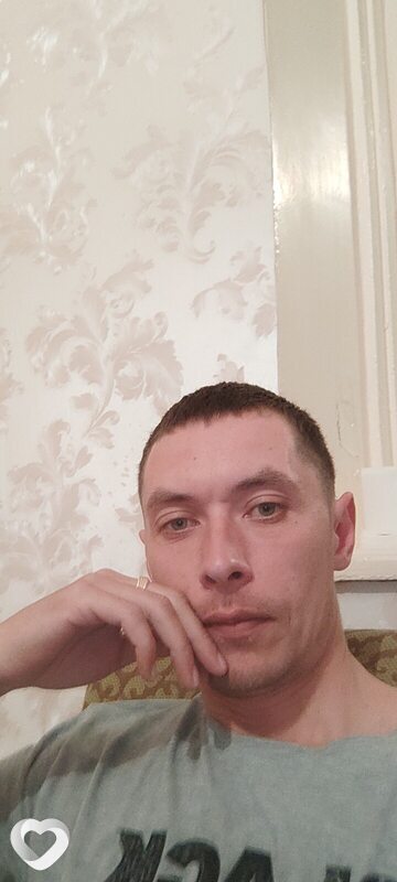 Александр, 38, Волгограде — анкета №448431