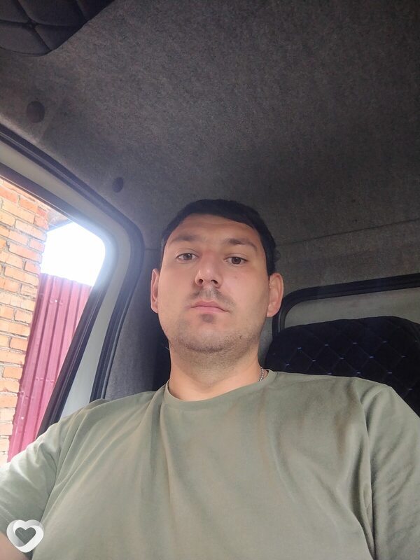 Алан, 35, Владикавказе — анкета №448432