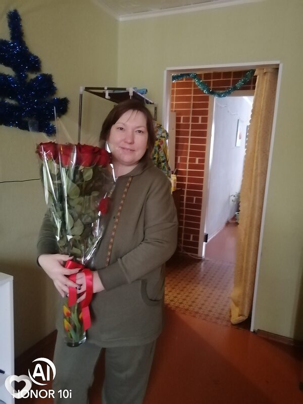 Наталья, 44, Екатеринбурге — анкета №448433