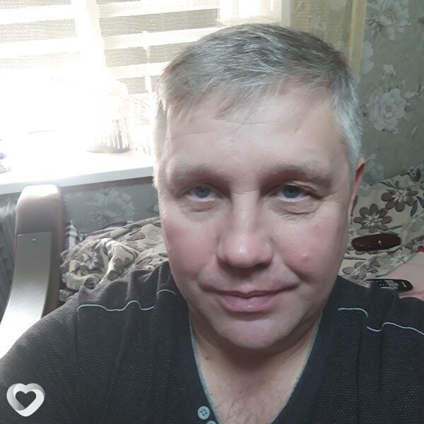 Алексей, 53, Тюмени — анкета №448362