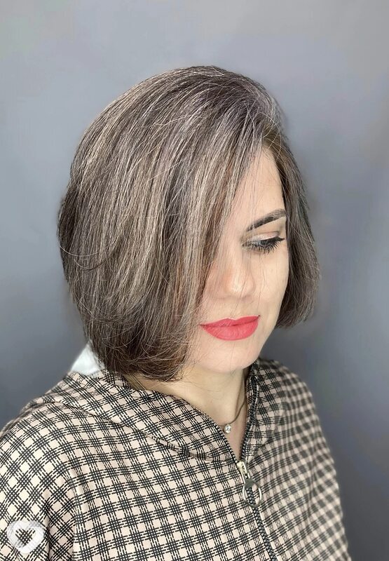 Helena, 39, Ярославле — анкета №448364