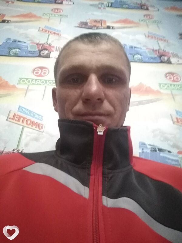 Mихаил, 40, Челябинске — анкета №448367