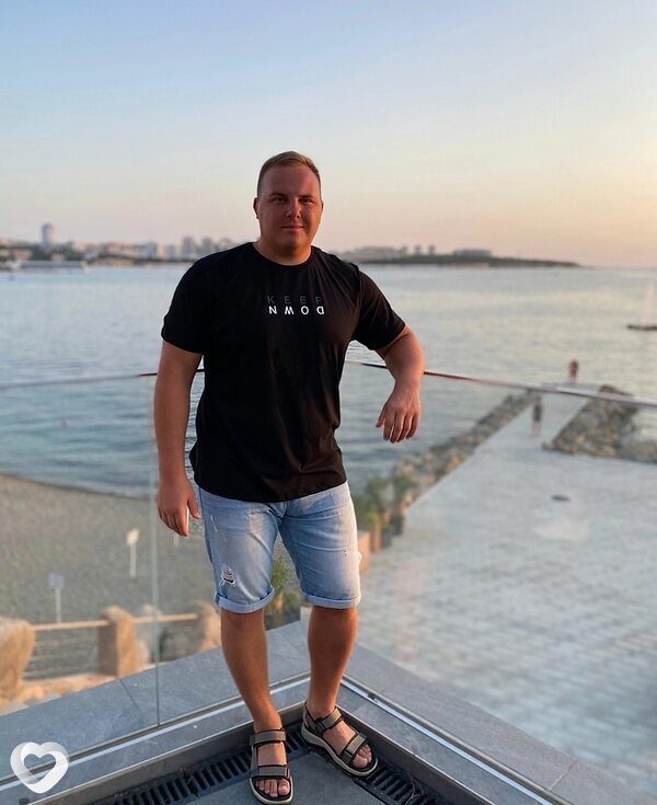 Сергей, 41, Братске — анкета №448376