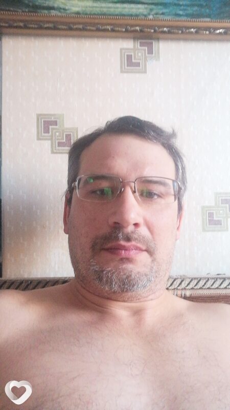 Грешник, 44, Ставрополе — анкета №448377
