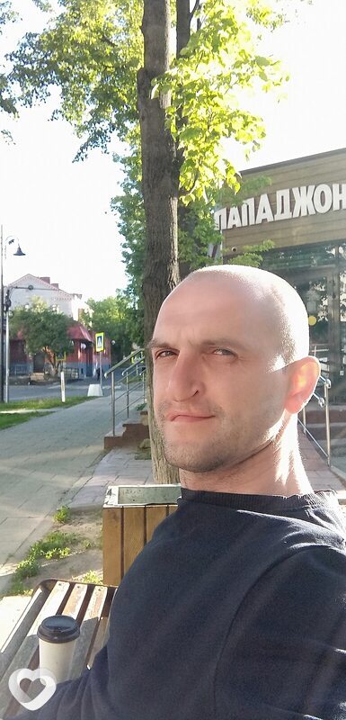Алексей, 37, Москве — анкета №448378