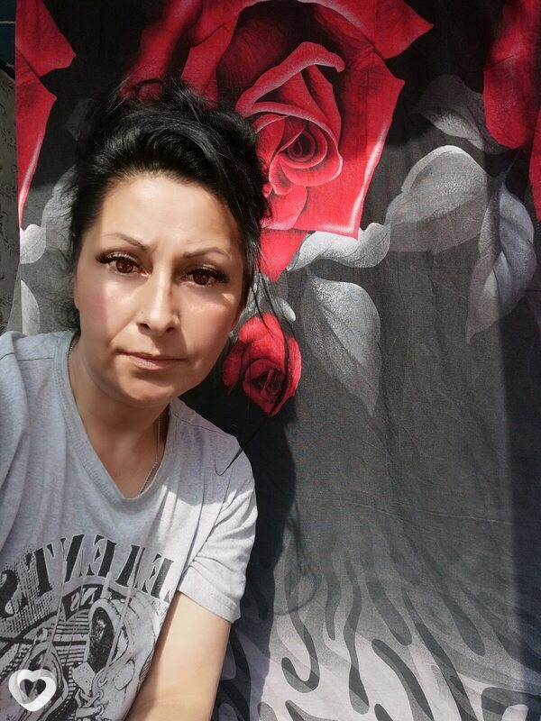 Оксана, 50, Бобруйске — анкета №448383