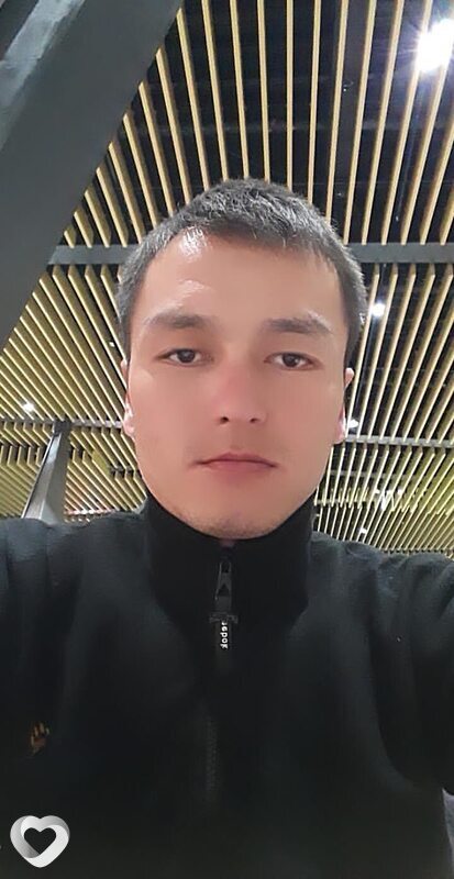 Жомарт, 31, Алматы — анкета №448466