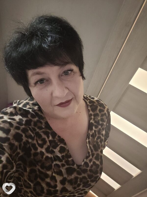 Елена, 53, Кемерове — анкета №448471