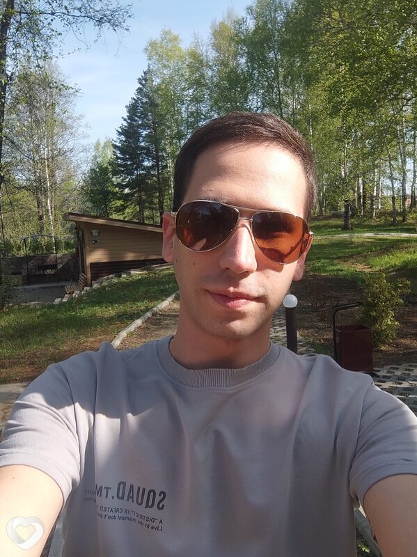Олег, 30, Москве — анкета №448478