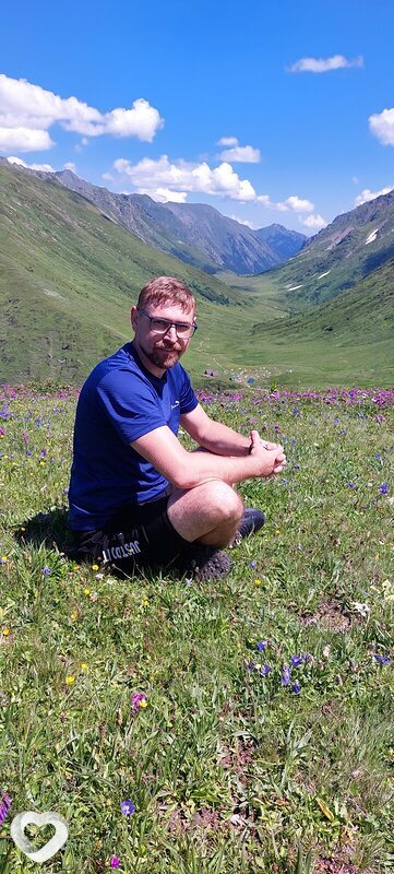 Александр, 40, Сочи — анкета №448776