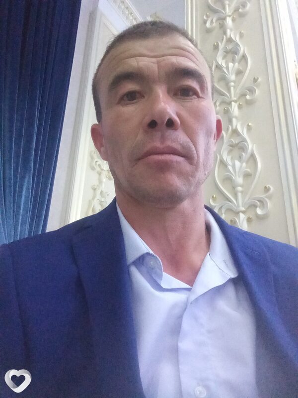 Газиз, 40, Шымкенте — анкета №448777