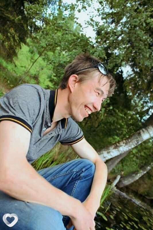 Алексей, Валдай