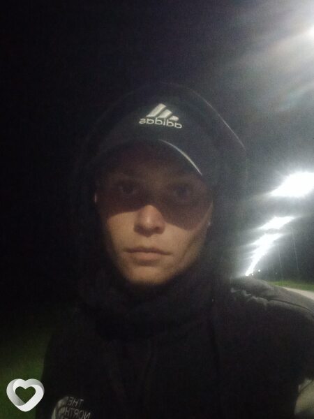 Жека, 22, Барнауле — анкета №448780
