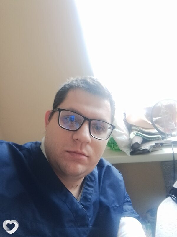 Владимир, 38, Перми — анкета №448784
