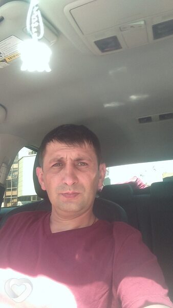Ігорь, 41, Киеве — анкета №448591