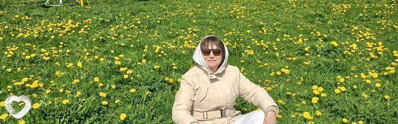 Галина, 61, Смоленске — анкета №448592