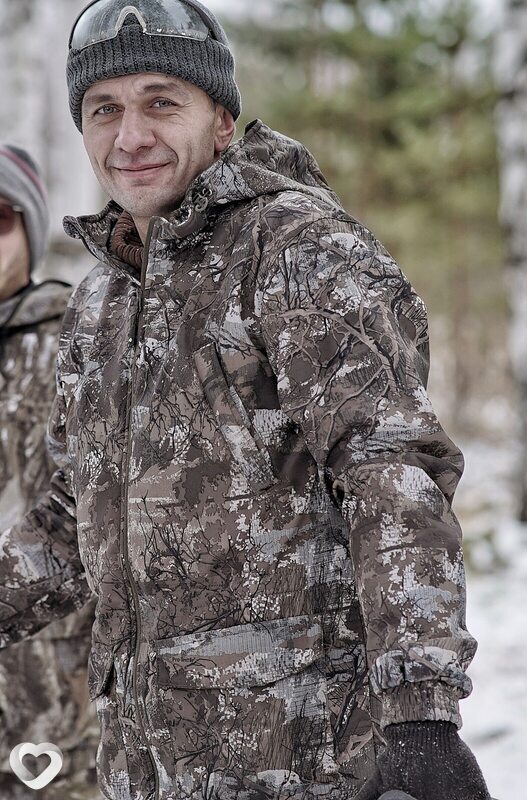 Андрей, 43, Ревде — анкета №448593