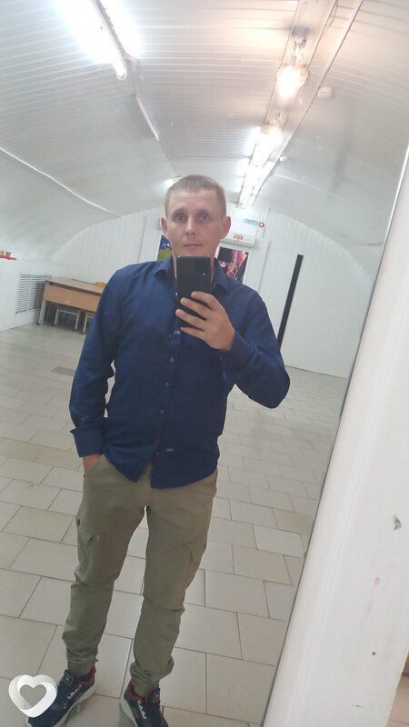 Андрей, 34, Ирбите — анкета №448594