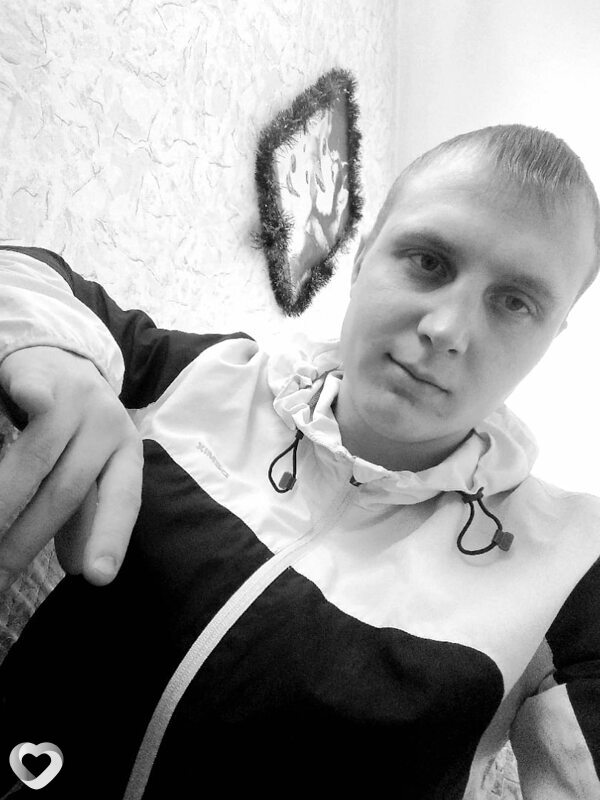 Ruslan, 27, Ангарске — анкета №448609