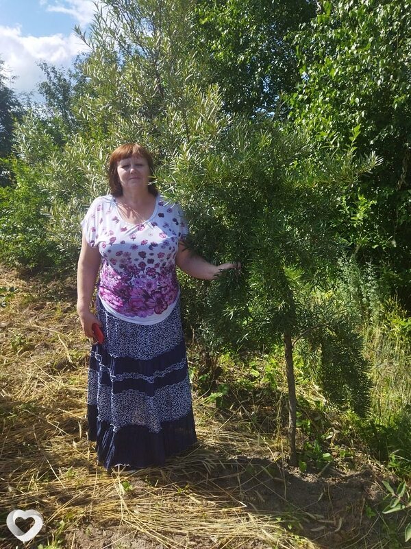 Светлана, 52, Кемерове — анкета №451807
