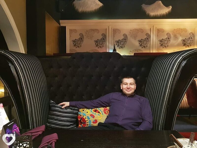 Дмитрий, 40, Долгопрудном — анкета №451809