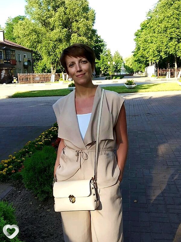 Екатерина, Клинцы