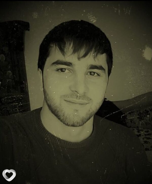 Артур, 31, Грозном — анкета №451814