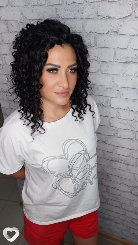 Инна, 41, Каменске-Шахтинском — анкета №451817