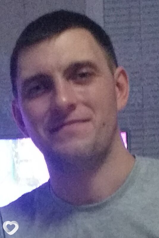 Алексей, 32, Миассе — анкета №451820