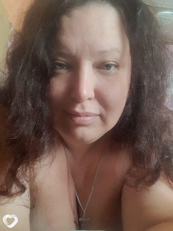 Елена, 45, Перми — анкета №451822