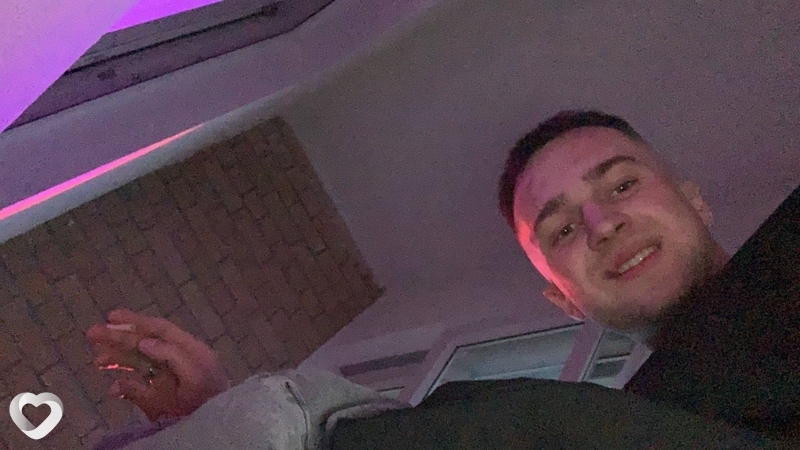Ilya, 25, Минске — анкета №553014