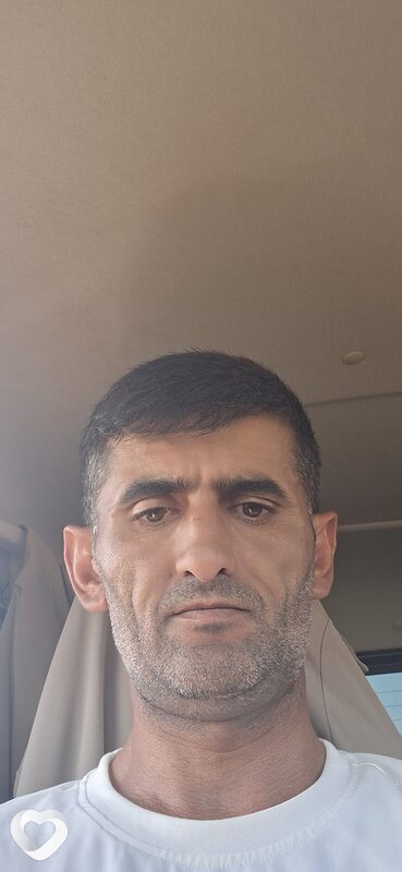 Али, 41, Ишимбае — анкета №451825