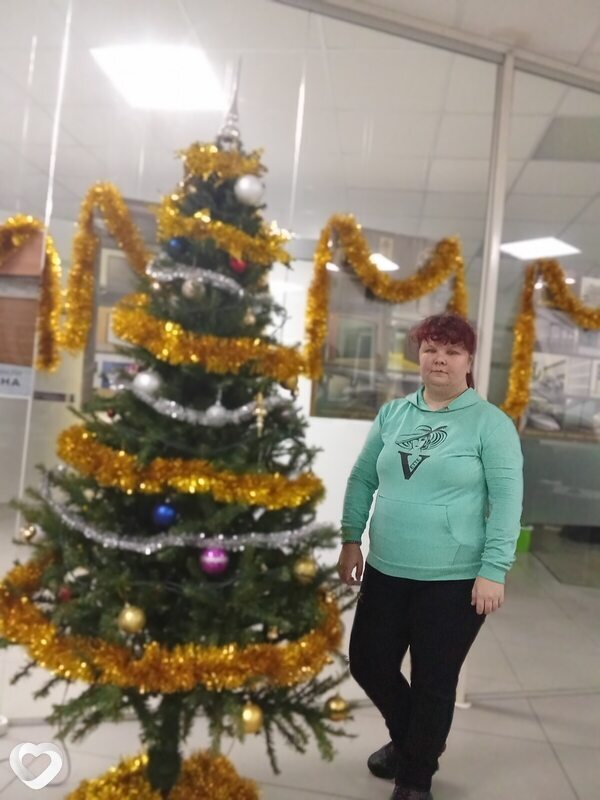 Екатерина, 31, Твери — анкета №448387