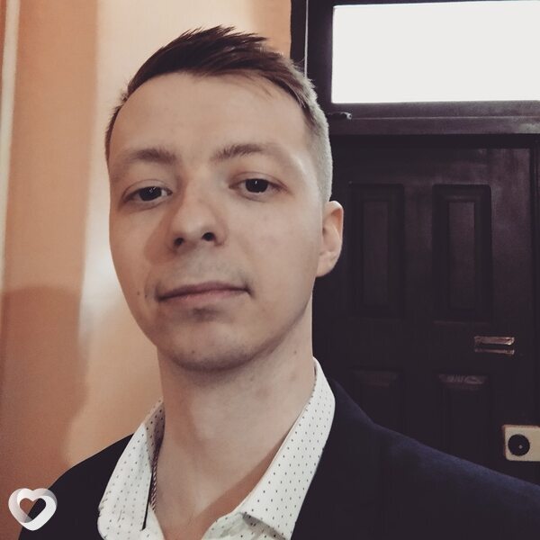 Никита, 33, Гродно — анкета №448389