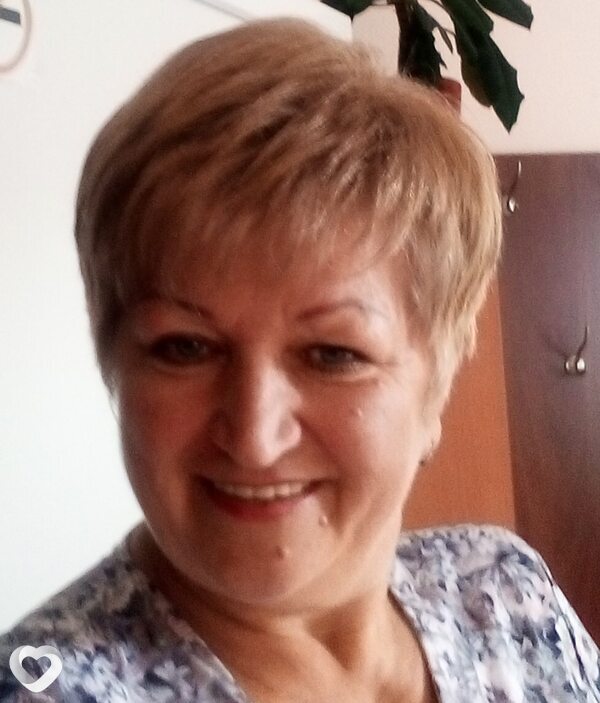 Тамара, 65, Могилев — анкета №448391