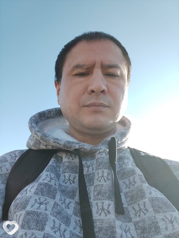Максим, 44, Обнинске — анкета №448392