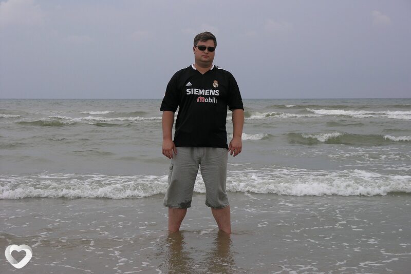 Денис, 52, Химках — анкета №448397