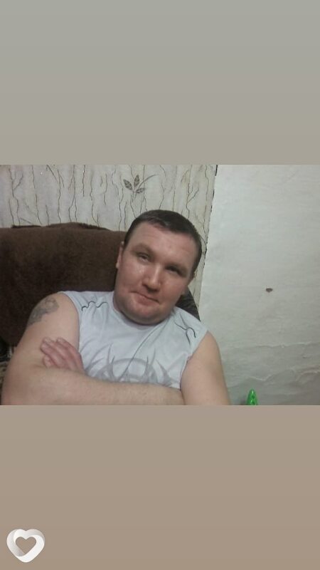 Дмитрий Цепаев, 47, Кирове — анкета №448401