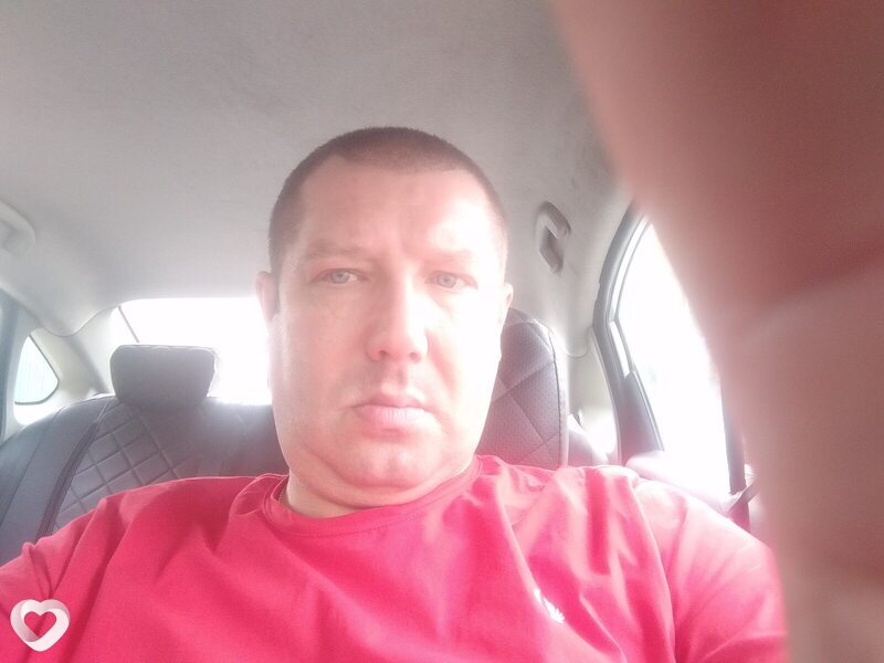Александр, 54, Самаре — анкета №448403