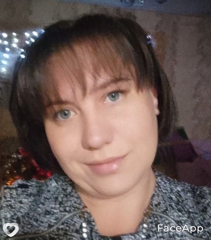 Евгения, 42, Братске — анкета №448407