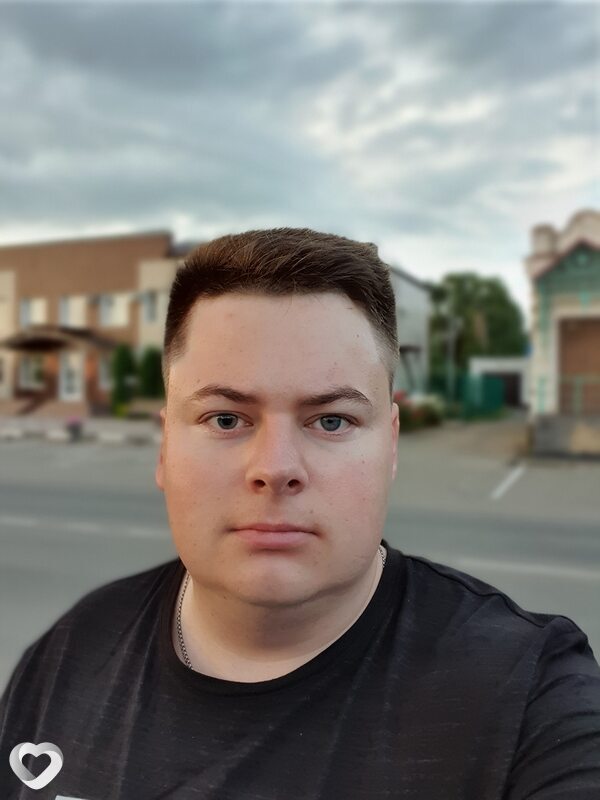 Дмитрий, 35, Новоалександровске — анкета №448661